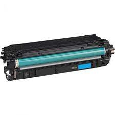 HP CF361X Color LaserJet Enterprise (CLJ ENT) M552/M553/M577 Cyan Toner - Aftermarket
