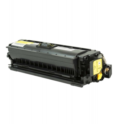 HP CF362X Color LaserJet Enterprise (CLJ ENT) M552/M553/M577 Yellow Toner - Aftermarket