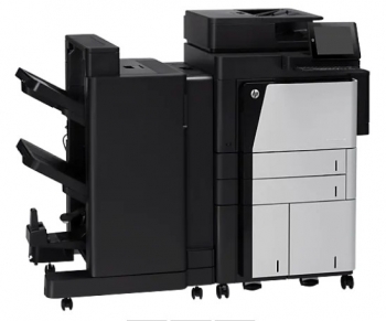 HP CF367A Printer LaserJet Enterprise (LJ ENT) M830Z - Refurbished