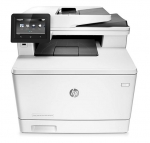 HP CF379A Printer MFP M477 - Refurbished