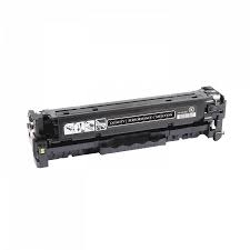 HP CF380A Color LaserJet Pro (CLJ PRO) M476 312A Black Toner - Aftermarket