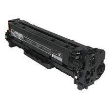 HP CF380X Color LaserJet Pro (CLJ PRO) M476 312X Black Toner - Aftermarket