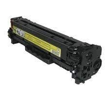 HP CF382A Color LaserJet Pro (CLJ PRO) M476 312A Yellow Toner - Aftermarket
