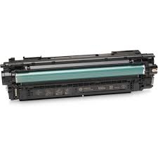 HP CF451A Color LaserJet Enterprise (CLJ ENT) M652/M653/M681 Cyan Toner - Aftermarket