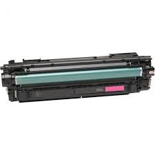 HP CF453A Color LaserJet Enterprise (CLJ ENT) M652/M653/M681 Magenta Toner - Aftermarket