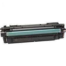 HP CF470X Color LaserJet Enterprise (CLJ ENT) M652/M653/M681 Black Toner - Aftermarket