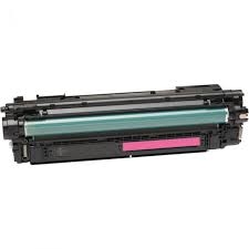 HP CF473X Color LaserJet Enterprise (CLJ ENT) M652/M653/M681 Magenta Toner - Aftermarket