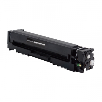 HP CF500X Color LaserJet (CLJ) M254/M280 Black Toner - Aftermarket