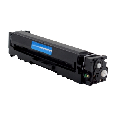 HP CF501X Color LaserJet (CLJ) M254/M280 Cyan Toner - Aftermarket