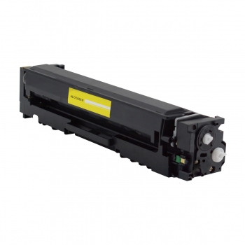 HP CF502X Color LaserJet (CLJ) M254/M280 Yellow Toner - Aftermarket