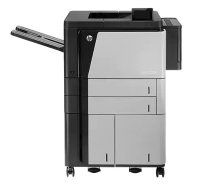 HP CZ245A LaserJet Enterprise (LJ ENT) M806X Printer - HP Factory Refurbished