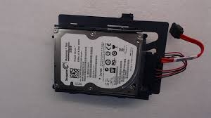 HP CZ248-67908-000 500GB FIPS Hard Disk Drive (HDD) Color LaserJet Enterprise (CLJ Ent) M651 - OEM