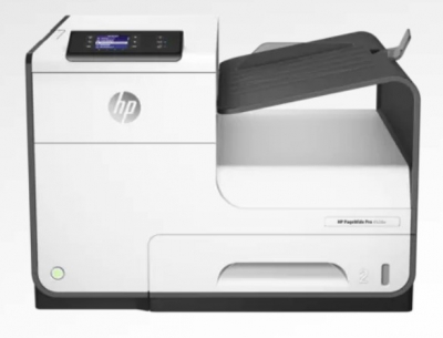 HP D3Q16A Printer 452DW - OEM