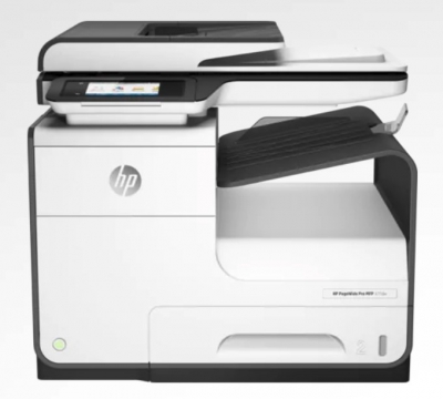 HP D3Q20A Printer 477DW MFP - OEM