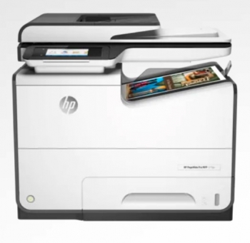 HP D3Q21A Printer 577DW - OEM