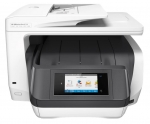 HP D9L20A Printer 8730 - New Brown Box (New Pull)