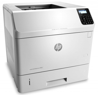 HP E6B69A Printer M605N - Refurbished