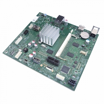 HP F2A76-67910-300 Formatter Assembly LaserJet Enterprise (LJ Ent) M527 - Refurbished