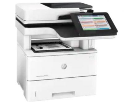 HP F2A76A LaserJet Enterprise (LJ ENT)) M527DN Printer - OEM