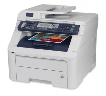 HP F2A77A LaserJet Enterprise (LJ ENT) M527F Printer - OEM