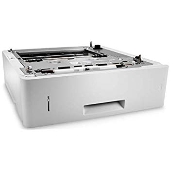 HP F2G68A-300 500-Sheet Input Tray Feeder LaserJet (LJ) M60X - Refurbished