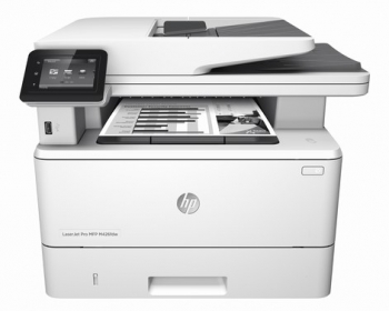 HP F6W15A Printer LaserJet Professional (LJ PRO) M426FDW - Refurbished