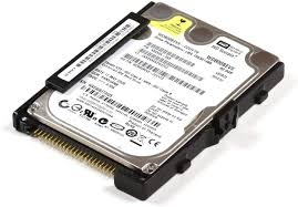 HP J7948-61031-110 20GB ATA/IDE Internal Hard Disk Drive (HDD) LaserJet (LJ) 4345MFP - New OEM Open