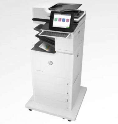 HP J8A13A Printer Color LaserJet Enterprise (CLJ ENT) MFP M681Z - Refurbished