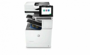 HP L3U70A Printer Color Laserjet MGD Flow MFPE67560 - OEM