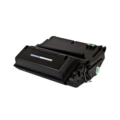 HP Q1338A LaserJet (LJ) 4200 Black Toner - Aftermarket