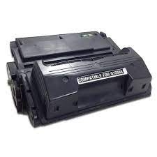 HP Q1339A LaserJet (LJ) 4300 Black Toner - Aftermarket