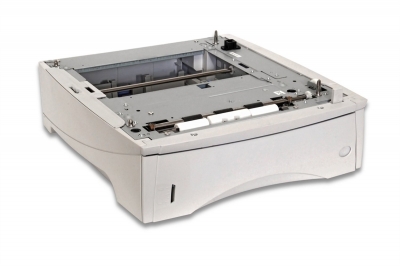 HP LaserJet 4250 4350 500-Sheet Feeder and Tray