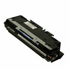 HP Q2670A Color LaserJet (CLJ) 3550/3700 Black Toner - Aftermarket