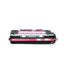 HP Q2673A Color LaserJet (CLJ) 3550/3700 Magenta Toner - Aftermarket