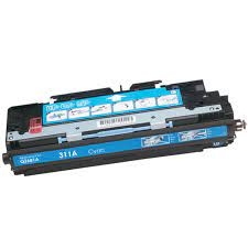 HP Q2681A Color LaserJet (CLJ) 3700 Cyan Toner - Aftermarket