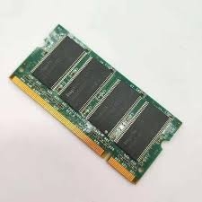 HP Q3931-67904 512MB 167MHz 200-Pin DDR DIMM Color LaserJet (CLJ) CP6015 CP6040 - Refurbished
