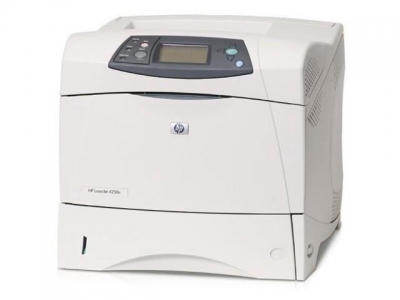 HP Q5401A Printer LaserJet (LJ) 4250N - Refurbished