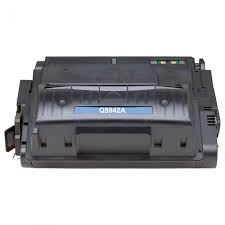 HP Q5942A Black Toner LaserJet (LJ) 4250 4350 - Aftermarket