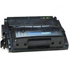 HP Q5942X LaserJet (LJ) 4250/4350 Black Toner - Aftermarket