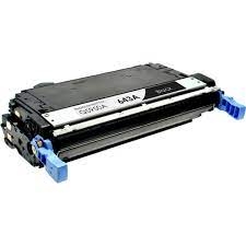HP Q5950A Color LaserJet (CLJ) 4700 Black Toner - Aftermarket