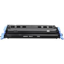HP Q6000A Black Toner LaserJet (LJ) 2600 - Aftermarket