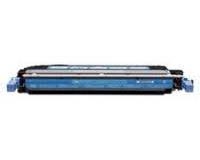 HP Q6461A Color LaserJet (CLJ) 4730 Cyan Toner - Aftermarket