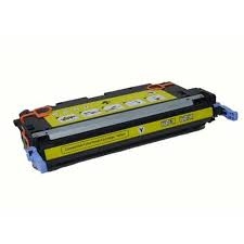 HP Q6462A Color LaserJet (CLJ) 4730 Yellow Toner - Aftermarket