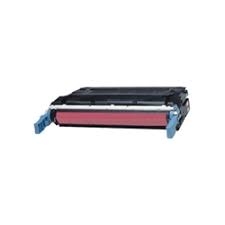 HP Q6463A Color LaserJet (CLJ) 4730 Magenta Toner - Aftermarket