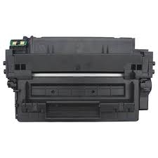 HP Q6511A Photosmart All-In-One 24XX Black Toner - Aftermarket