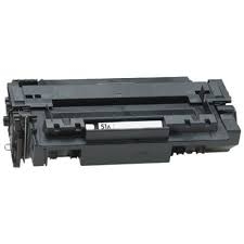 HP Q7551A LaserJet (LJ) P3005/M3035 Black Toner - Aftermarket
