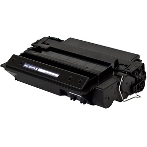 HP Q7551X LaserJet (LJ) P3005/M3035 Black Toner - Aftermarket