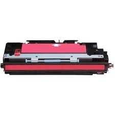 HP Q7563A Color LaserJet (CLJ) 2700/3000 Magenta Toner - Aftermarket