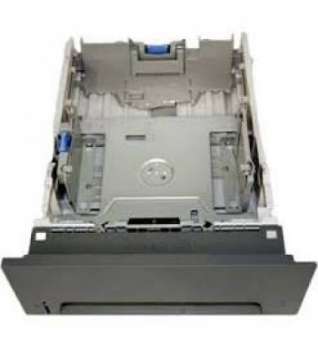 HP RM1-3732-300 500-Sheet Input Tray Feeder LaserJet (LJ) P3005 P3035 - Refurbished
