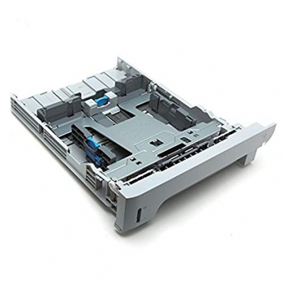 HP RM1-6446-300 250-Sheet Paper Cassette Tray LaserJet (LJ) P2035 - Refurbished